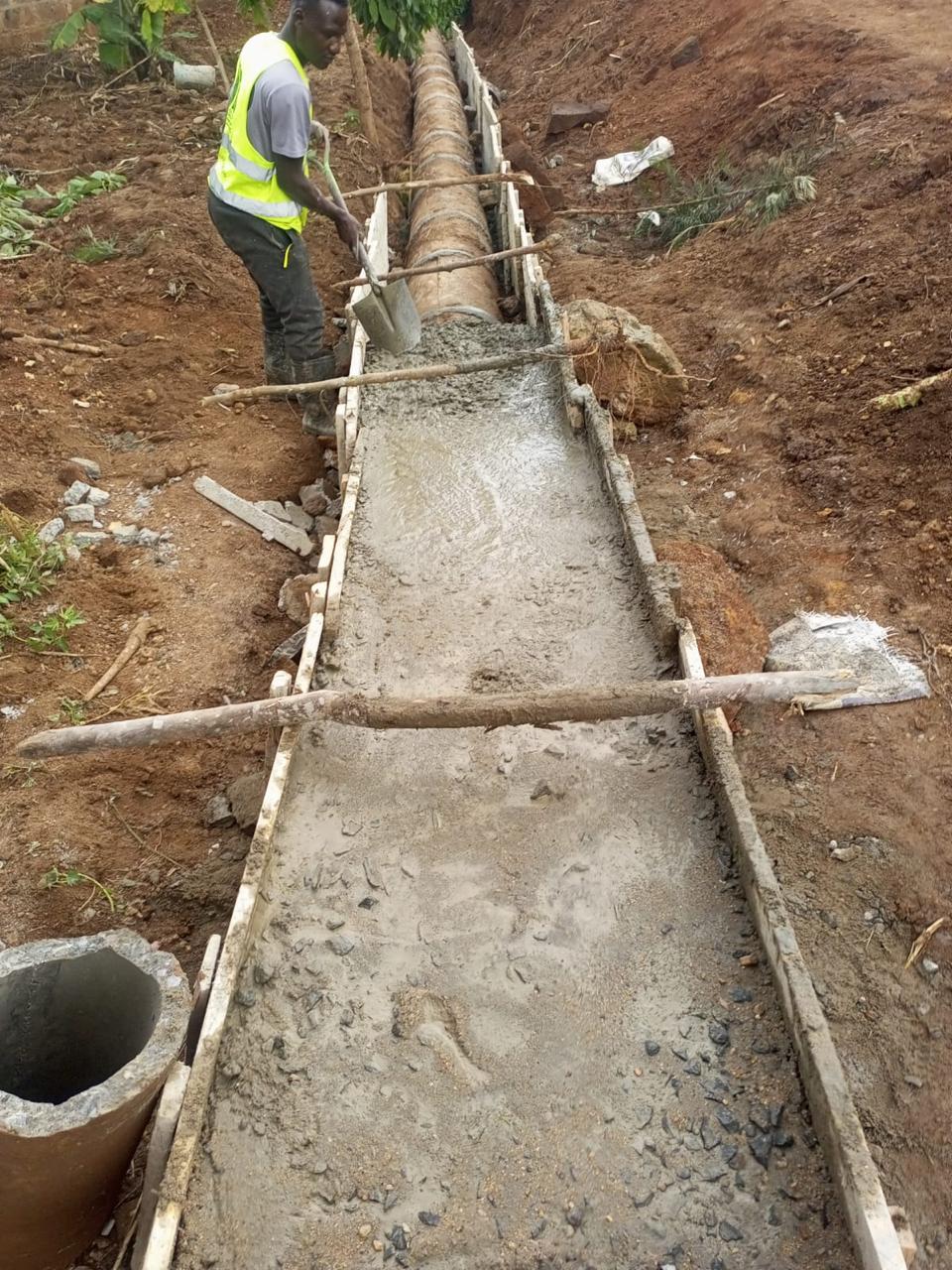 PROPOSED SIANA BUSINESS PARK