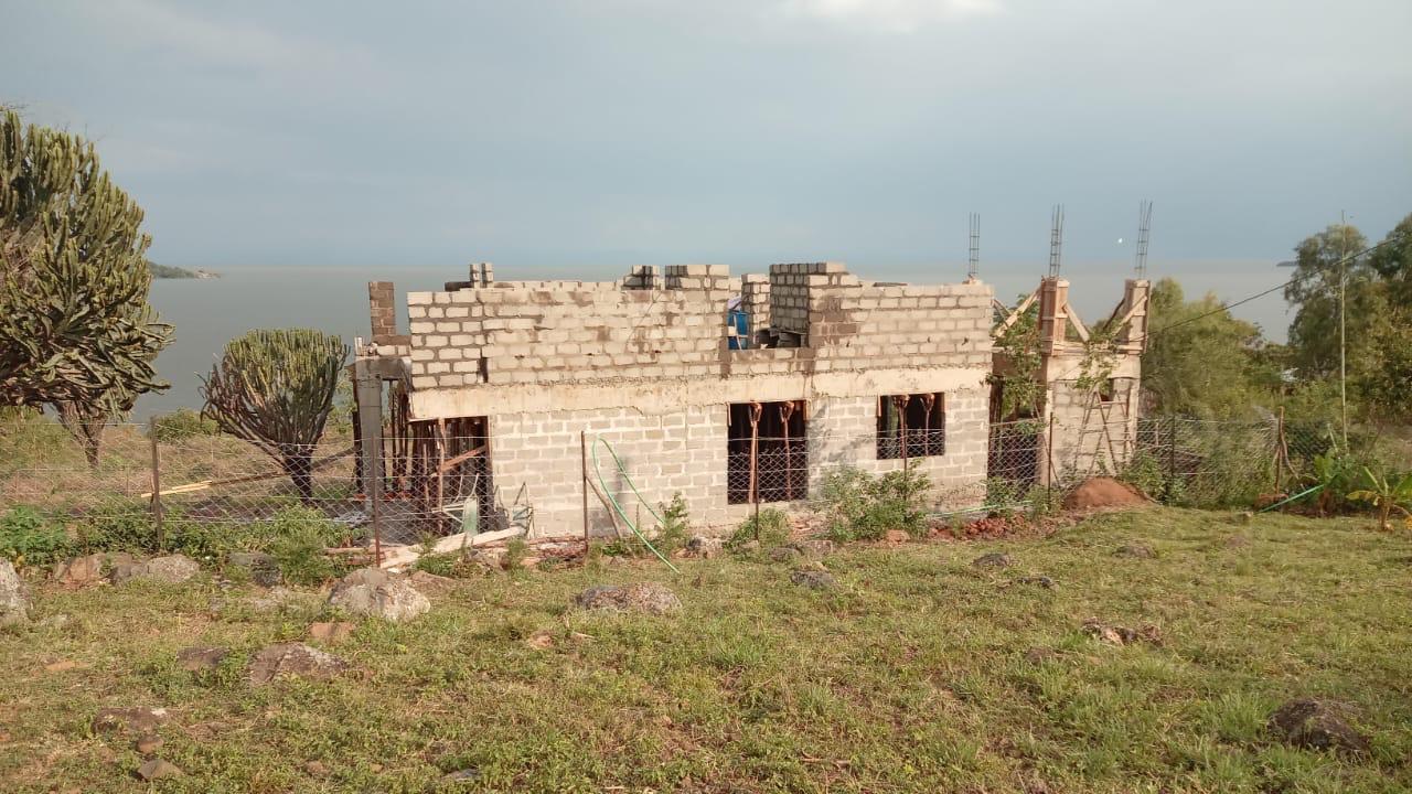 MR AND MRS ODERA RESIDENTIAL HOMES