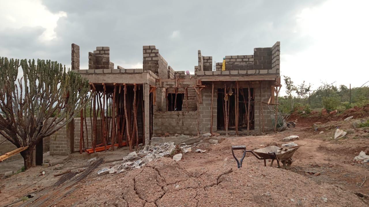 MR AND MRS ODERA RESIDENTIAL HOMES