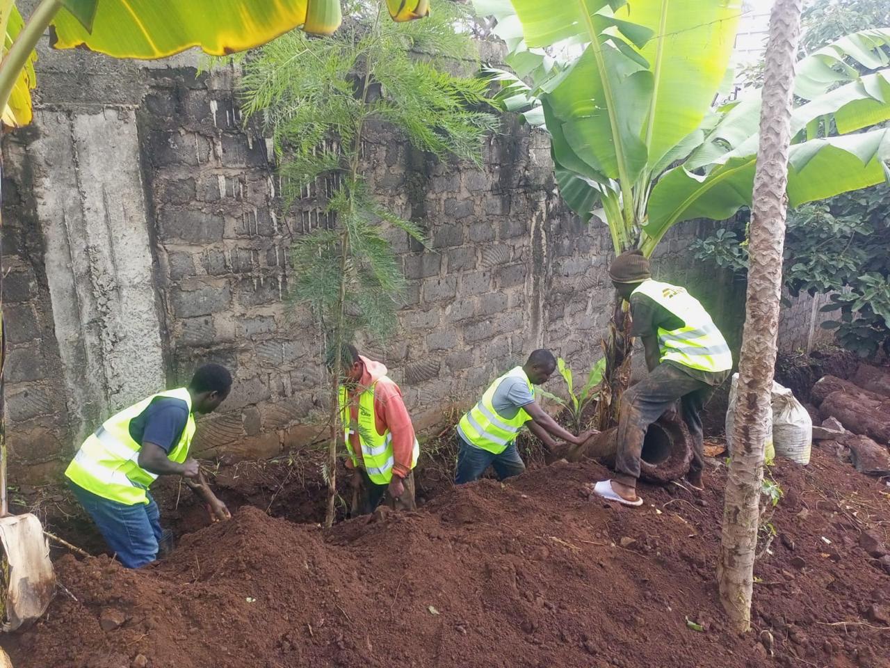 PROPOSED SIANA BUSINESS PARK